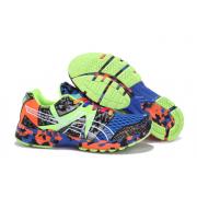 Chaussure Asics Gel Noosa Tri 8 Homme Pas Cher